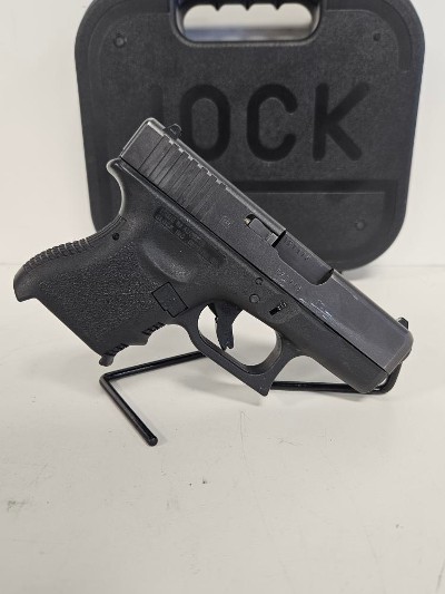 GLOCK 26 GEN 5 9MM LUGER (9x19 PARA) - Image 3 of 12