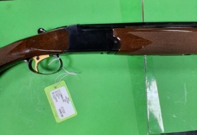 WEATHERBY ORION 20 GA - Image 7 of 9