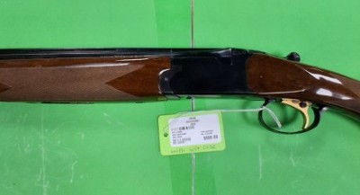 WEATHERBY ORION 20 GA - Image 6 of 9