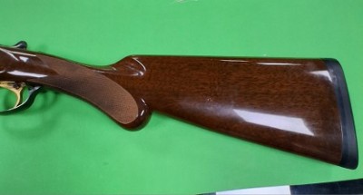 WEATHERBY ORION 20 GA - Image 8 of 9