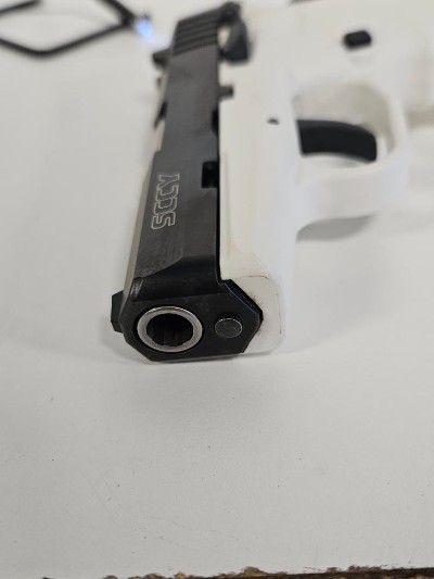 SCCY CPX-1 9MM LUGER (9x19 PARA) - Image 10 of 11