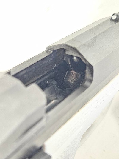 SCCY CPX-1 9MM LUGER (9x19 PARA) - Image 8 of 11