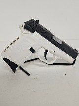 SCCY CPX-1 9MM LUGER (9x19 PARA) - Image 1 of 11