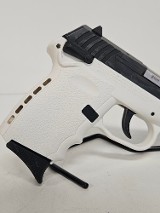 SCCY CPX-1 9MM LUGER (9x19 PARA) - Image 5 of 11