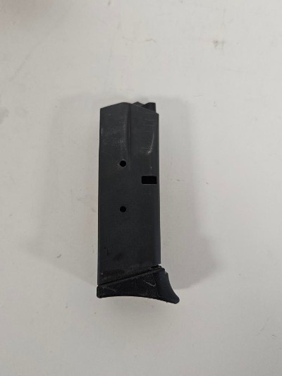 SCCY CPX-1 9MM LUGER (9x19 PARA) - Image 11 of 11