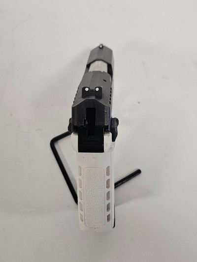 SCCY CPX-1 9MM LUGER (9x19 PARA) - Image 7 of 11