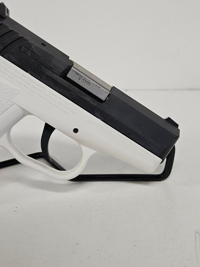 SCCY CPX-1 9MM LUGER (9x19 PARA) - Image 6 of 11