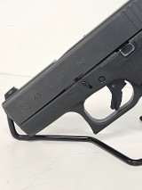 GLOCK 43 9MM LUGER (9x19 PARA) - Image 5 of 9
