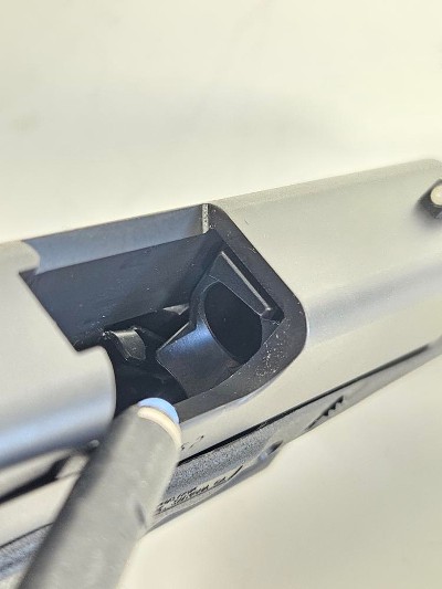 GLOCK 43 9MM LUGER (9x19 PARA) - Image 7 of 9