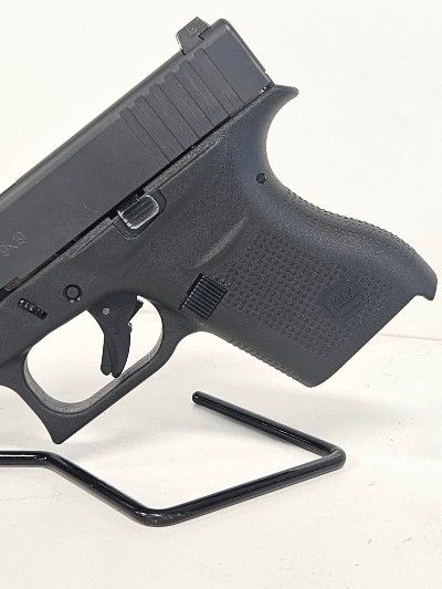 GLOCK 43 9MM LUGER (9x19 PARA) - Image 6 of 9