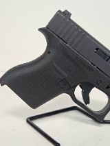 GLOCK 43 9MM LUGER (9x19 PARA) - Image 2 of 9
