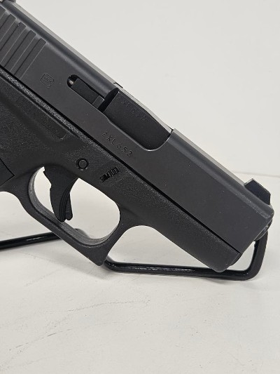 GLOCK 43 9MM LUGER (9x19 PARA) - Image 3 of 9