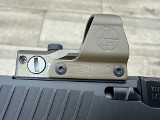 SIG SAUER P320 XCARRY LEGION 9MM LUGER (9X19 PARA) - Image 5 of 7