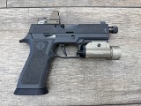 SIG SAUER P320 XCARRY LEGION 9MM LUGER (9X19 PARA) - Image 2 of 7