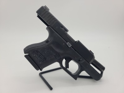 GLOCK G26 9MM LUGER (9x19 PARA) - Image 2 of 4
