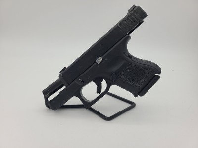 GLOCK G26 9MM LUGER (9x19 PARA) - Image 1 of 4