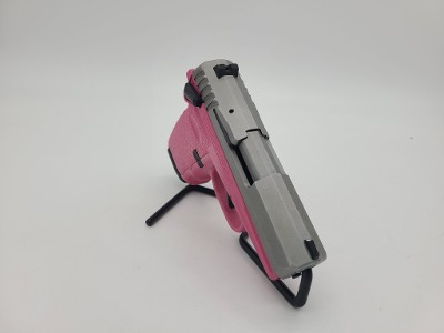 SCCY CPX-1 9MM LUGER (9x19 PARA) - Image 3 of 4