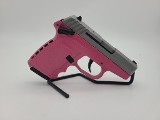 SCCY CPX-1 9MM LUGER (9x19 PARA) - Image 2 of 4