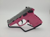 SCCY CPX-1 9MM LUGER (9x19 PARA) - Image 1 of 4