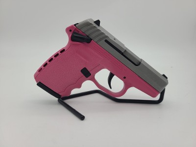 SCCY CPX-1 9MM LUGER (9x19 PARA) - Image 2 of 4