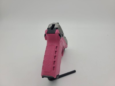 SCCY CPX-1 9MM LUGER (9x19 PARA) - Image 4 of 4