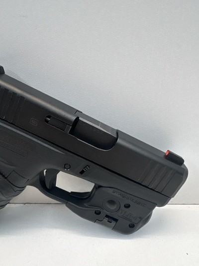 GLOCK 43X 9MM LUGER (9x19 PARA) - Image 5 of 5