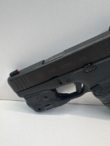 GLOCK 43X 9MM LUGER (9x19 PARA) - Image 2 of 5