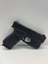 GLOCK 43X 9MM LUGER (9x19 PARA) - Image 4 of 5