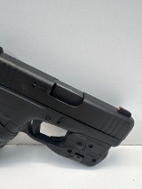 GLOCK 43X 9MM LUGER (9x19 PARA) - Image 5 of 5