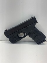 GLOCK 43X 9MM LUGER (9x19 PARA) - Image 1 of 5
