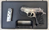 SMITH & WESSON PPK .380 ACP - Image 1 of 2
