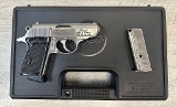 SMITH & WESSON PPK .380 ACP - Image 2 of 2