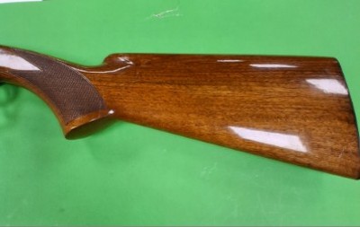 BROWNING SIMI AUTO .22 LR - Image 2 of 9