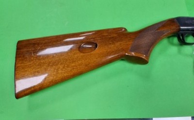 BROWNING SIMI AUTO .22 LR - Image 7 of 9
