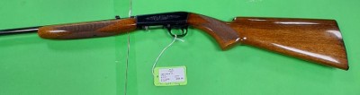 BROWNING SIMI AUTO .22 LR - Image 3 of 9