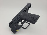 SMITH & WESSON Shield 9MM LUGER (9x19 PARA) - Image 1 of 4