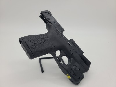 SMITH & WESSON Shield 9MM LUGER (9x19 PARA) - Image 2 of 4