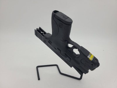 SMITH & WESSON Shield 9MM LUGER (9x19 PARA) - Image 3 of 4