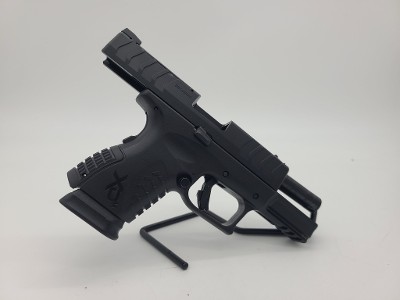 SPRINGFIELD ARMORY XDM 10MM - Image 2 of 4