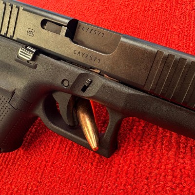 GLOCK G27 GEN 5 .40 S&W - Image 11 of 16