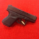 GLOCK G27 GEN 5 .40 S&W - Image 8 of 16