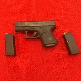 GLOCK G27 GEN 5 .40 S&W - Image 1 of 16