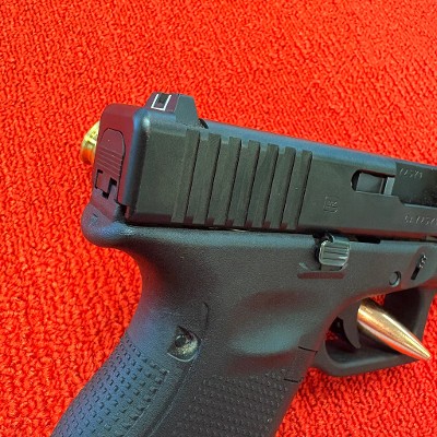 GLOCK G27 GEN 5 .40 S&W - Image 10 of 16