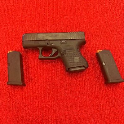 GLOCK G27 GEN 5 .40 S&W - Image 1 of 16