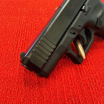 GLOCK G27 GEN 5 .40 S&W - Image 4 of 16