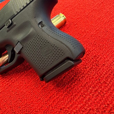 GLOCK G27 GEN 5 .40 S&W - Image 7 of 16