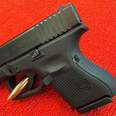 GLOCK G27 GEN 5 .40 S&W - Image 6 of 16