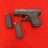 GLOCK G27 GEN 5 .40 S&W - Image 2 of 16