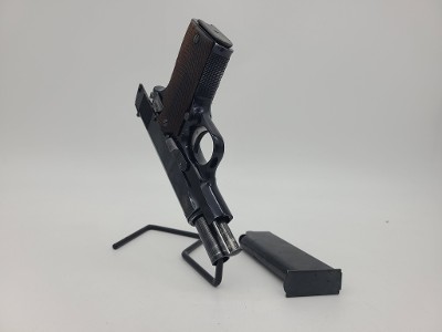 INTERARMS PD .380 ACP - Image 4 of 4