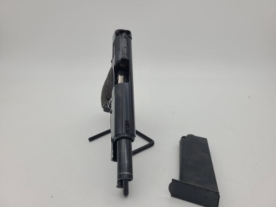 INTERARMS PD .380 ACP - Image 3 of 4